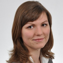 Social Media Profilbild Anne Wegener Cottbus