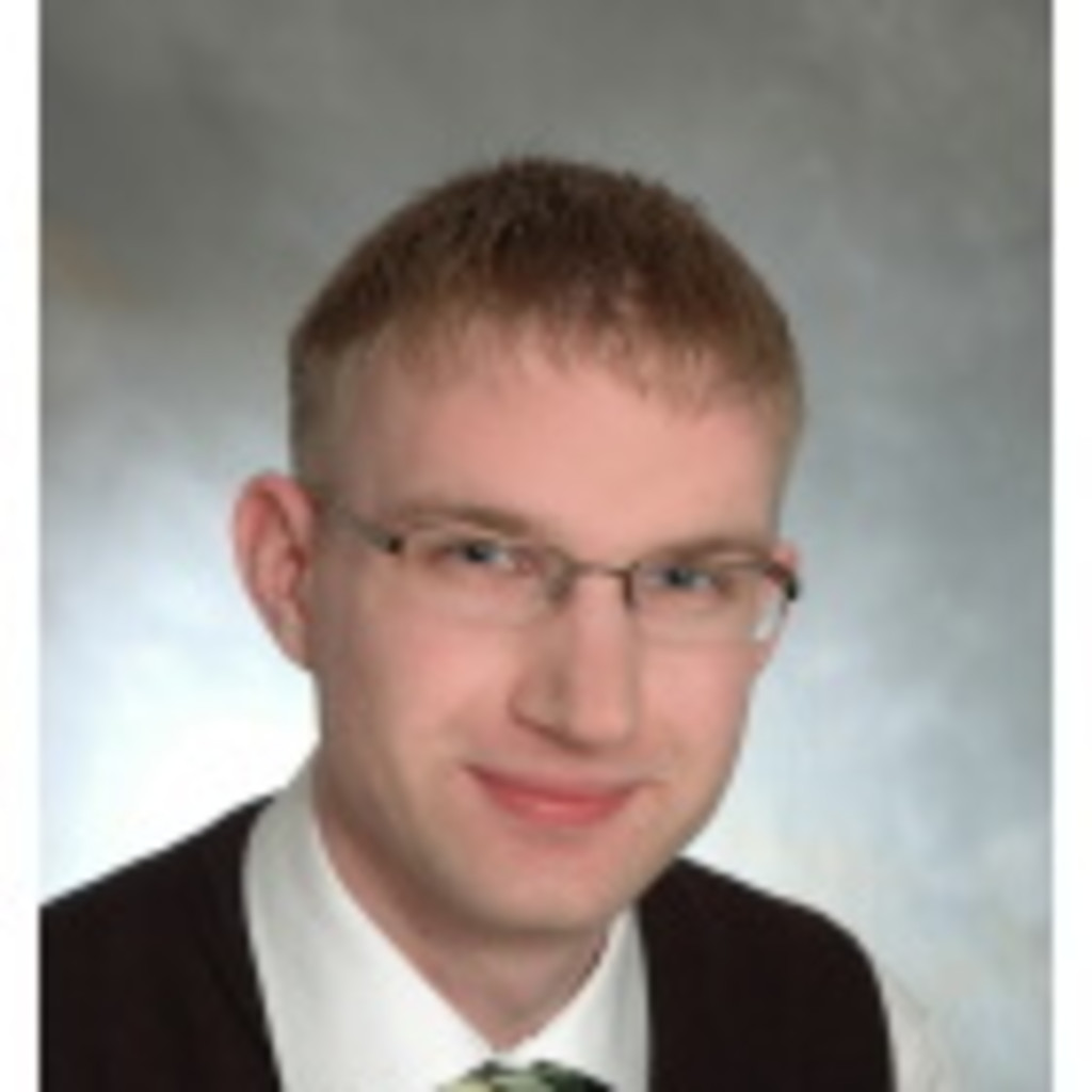 Daniel Riedel - Vertrieb Innendienst/Außendienst - Semcoglas GmbH | XING