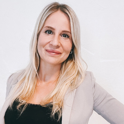 Sarah Fröba