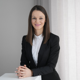 Mag. Andrijana Barukcic
