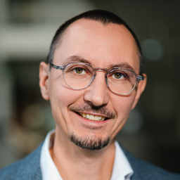 Prof. Dr. Herms-Matthias Neges