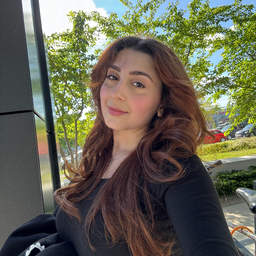 Nune Khachatryan