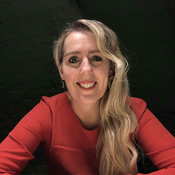 Susanne Klabbers