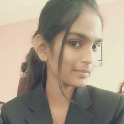 Dhruthi Rao