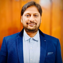 Vijaya Kumar Chandika
