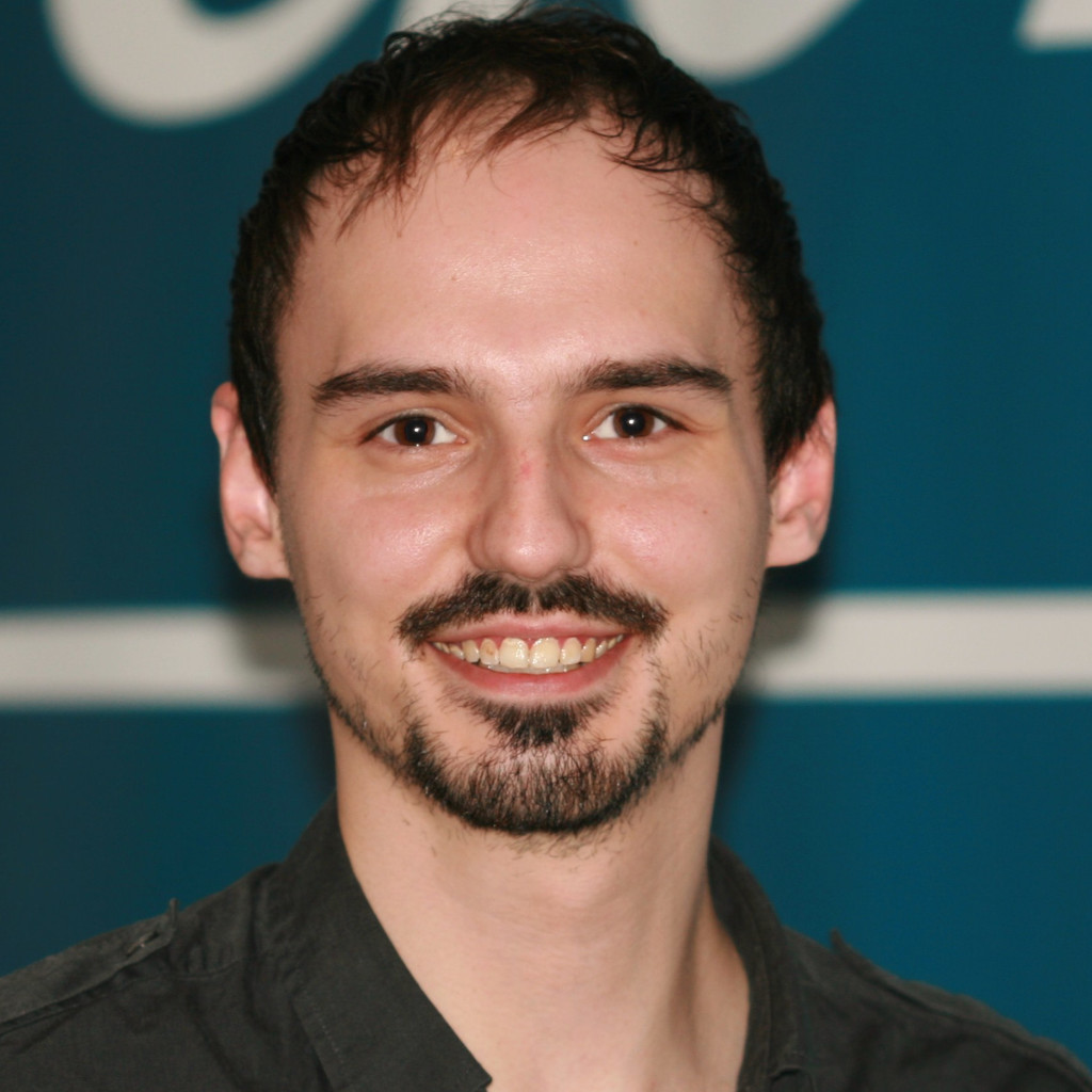 Michael Lang Specialist Forecasting Telefónica Germany GmbH & Co