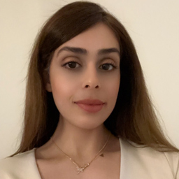 Farimah Taghavi Bayat