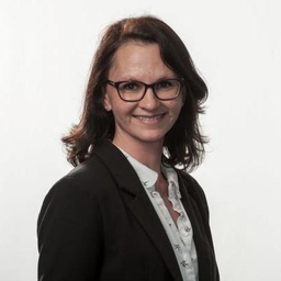 Stefanie Böhm