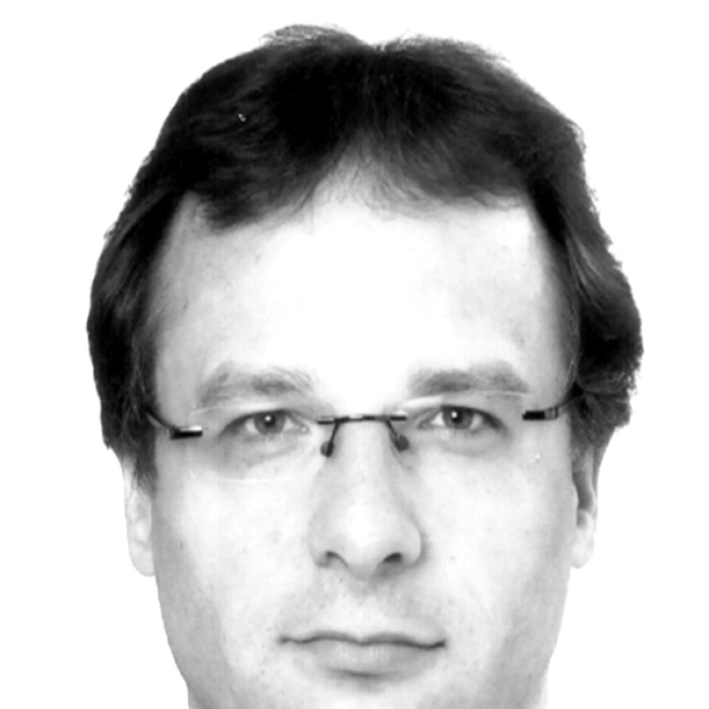 Daniel Inhaber I tragwerksplanung XING