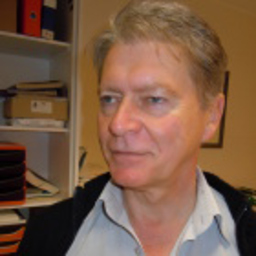 Wolfgang A. Rudin