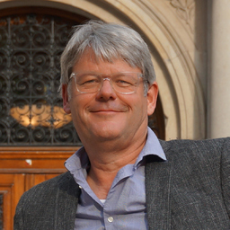 Prof. Dr. Thomas Sauer