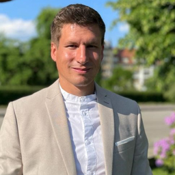 Thomas Wenzel