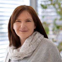 Tina Germer