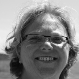 Annett von Gruenewaldt