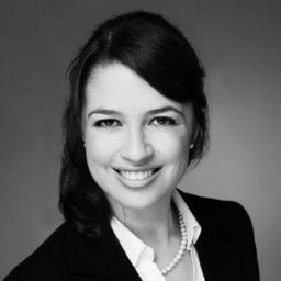 Dr. Nadjeschda K. Arnold