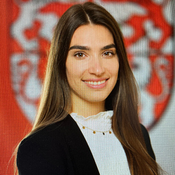 Profilbild Selina Müller