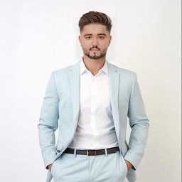 Hamza Khattak