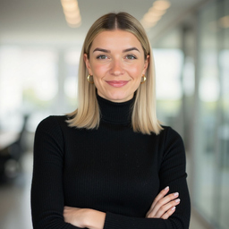 Profilbild Michaela Inning
