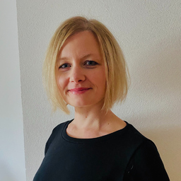 Katja Stamp