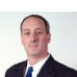 Eric Egeland