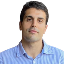 Alejandro Priego González