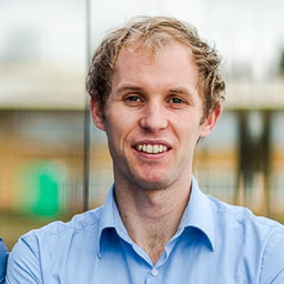 Ing. Loet Rammelsberg