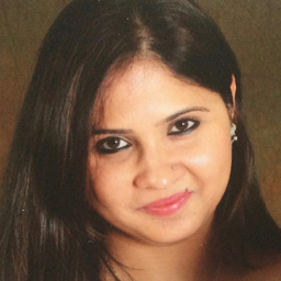 Kritika Sethi