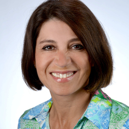 Elisabeth Glieder