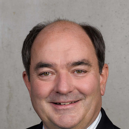 Dr. Ulrich Toerk