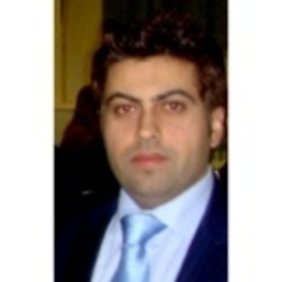 Shazad Chohan