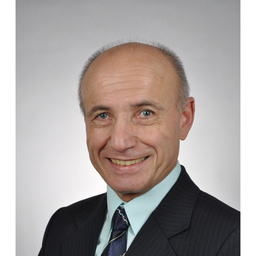 Konrad Huber
