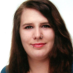 Ann- Kathrin van der Velde