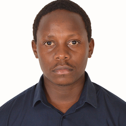 stephen mwangi