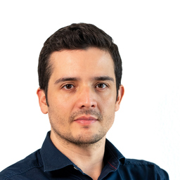 Juan Pablo Castaneda Mejia