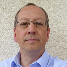 Thomas Meffert
