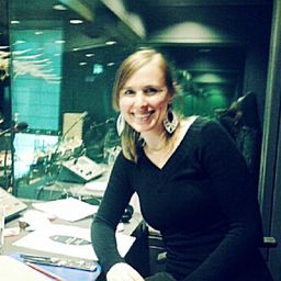 Mag. Emma Hradecka
