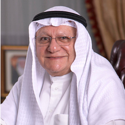 Farouk Yousuf Almoayyed