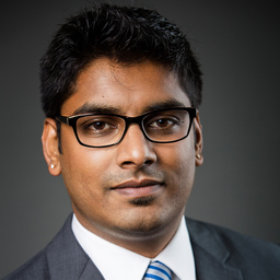 chetan somashekar
