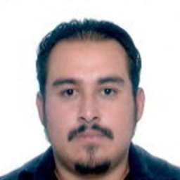 Jesus Martinez Ortiz