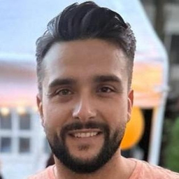 Isa Abazi's profile picture