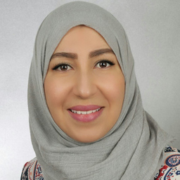 Nadia Agnaou