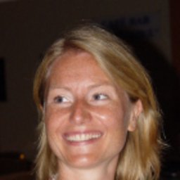 Dr. Friederike Jung