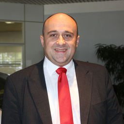 Torsten Meyer