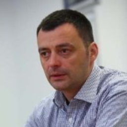 Catalin Olteanu