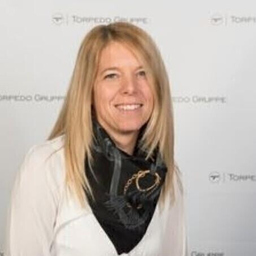 Ann-Katrin Endlich