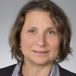 Andrea Krause