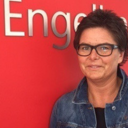 Kerstin Kiwus