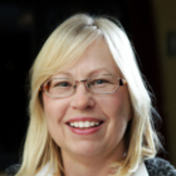 Kerstin Schmidt-Beck