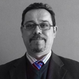 Juan Carlos Toledano Salguero