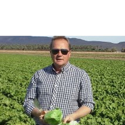 Michael Kronenberg